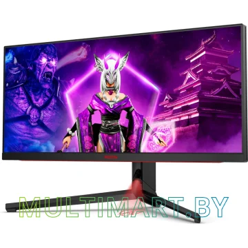 Монитор AOC Agon Pro AG344UXM картинка 4